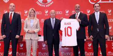 Ülker-TFF