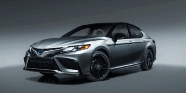 2022-Toyota-Camry-Hybrid-Automatic-Performance-