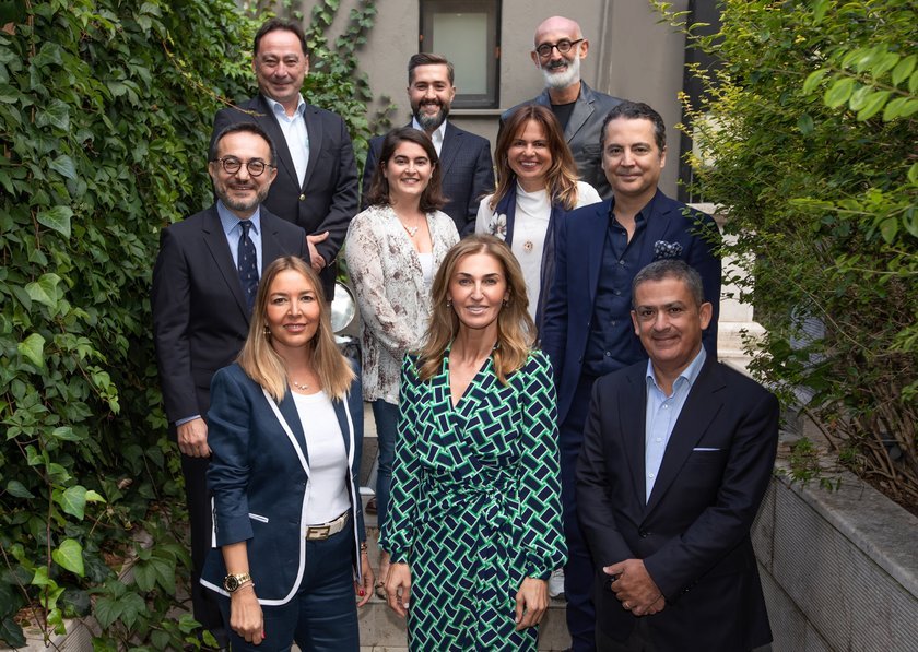 Emine Çubukçu Dernek-Üyeleri