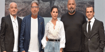 Hüseyin-Erdebil,Hüseyin-Topuz,Burcu-Erdebil,Berk-Noyan,Murat-Erdebil