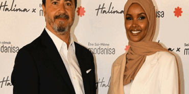 Kerim-Türe-Halima-Aden