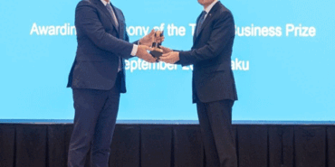 SOCAR-Türkiye-İletişim-ve-Kamu-İlişkileri-Başkanı-Mikayil-Yusifov-Mehmet-Muş