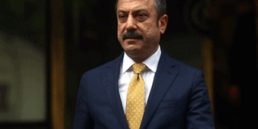 Şahap Kavcıoğlu