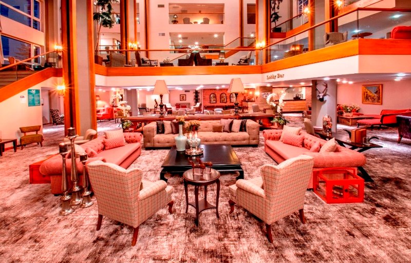 Ağaoğlu My Mountain Uludağ 1