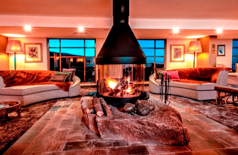 Ağaoğlu My Mountain Uludağ 2