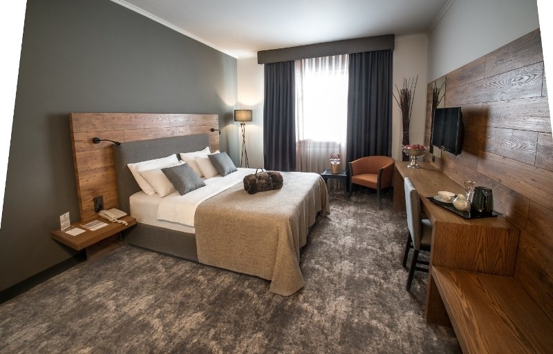 Ağaoğlu My Mountain Uludağ 3