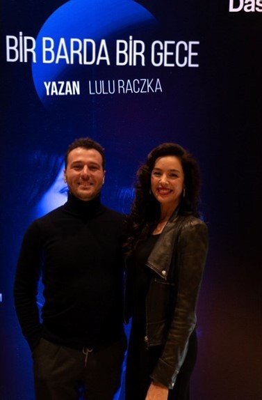 Atakan Koru & Azra Akın
