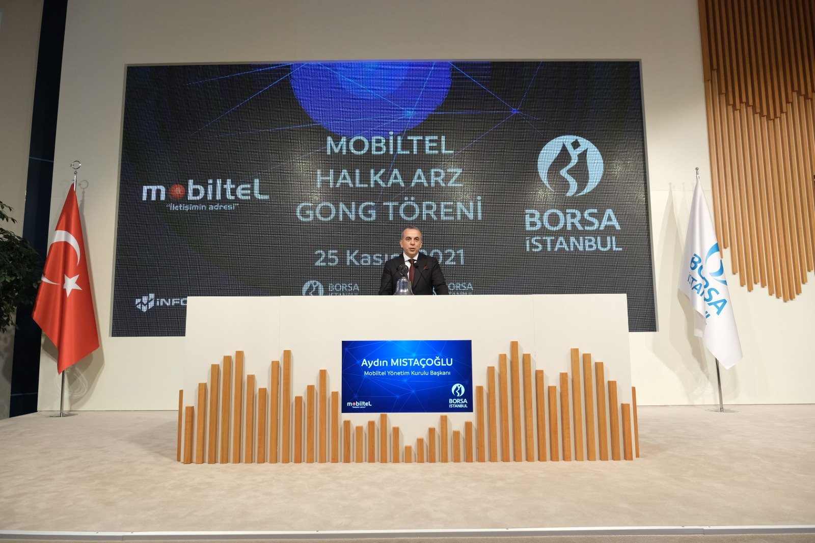 Aydın Mıstaçoğlu