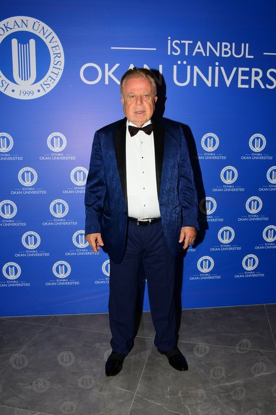Bekir Okan 1