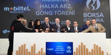Borsa-İstanbul’da-gong-Mobiltel-için-çaldı--