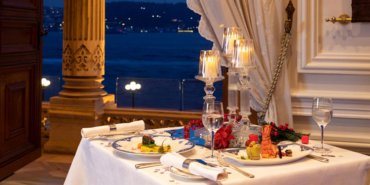 Çırağan-Palace-Kempinski-