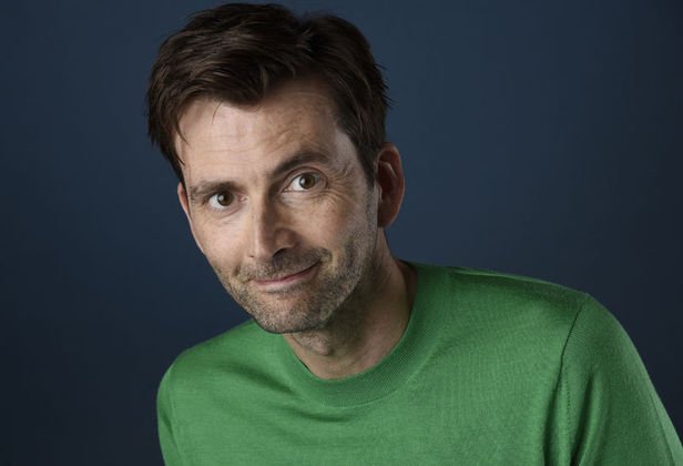 David Tennant