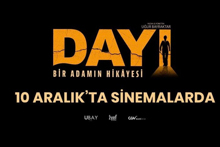 Dayı Filmi