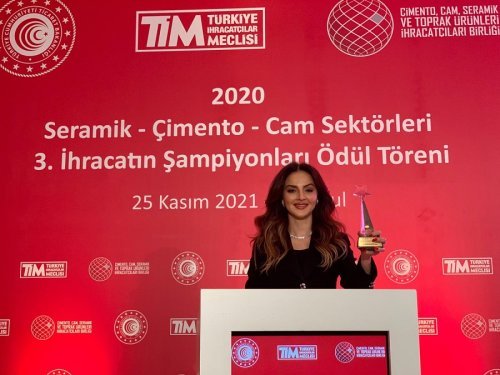 Harika Güral -
