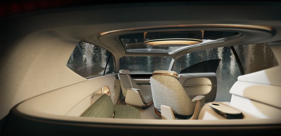 Hyundai İoniq Seven Concept 3