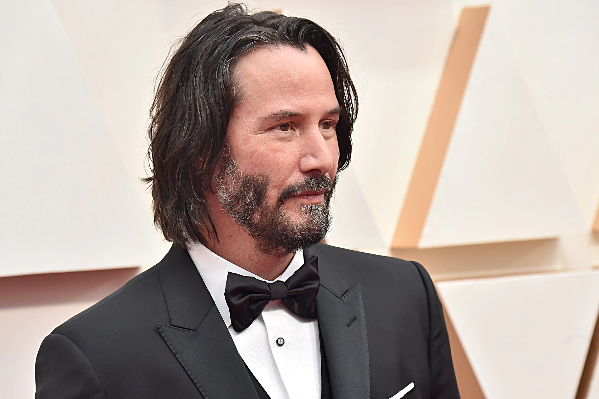 Keanu Reeves 2
