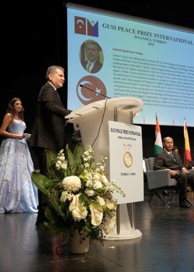 Levent Uysal