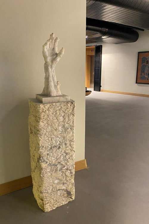 Loft Art Humano Sergisi 4