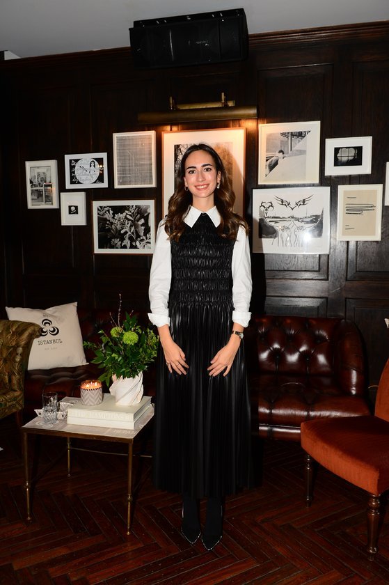 Mina Türker