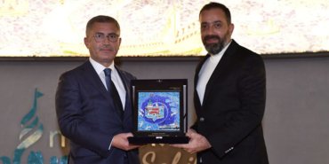 Mustafa-Cemil-Efe’nin-Cevher-Hüsn-i-Hat-Sergisi