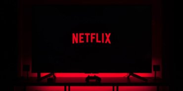 Netflix-son
