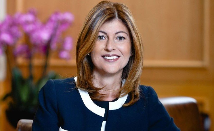 Serpil Timuray
