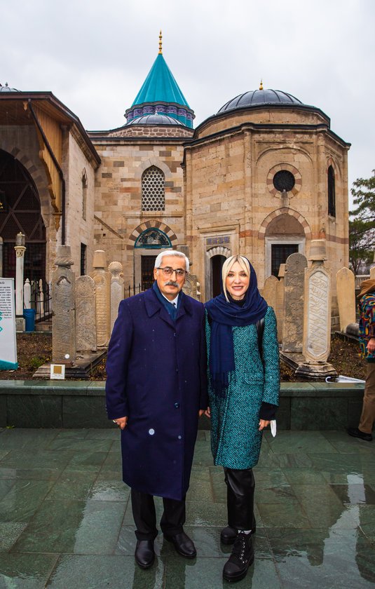 Abdulsettar Yarar,Pervin Ersoy