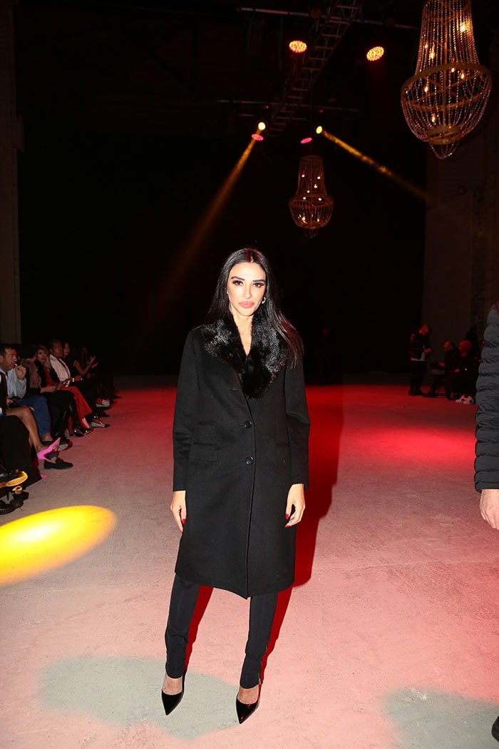 Aslıhan Doğan Turan