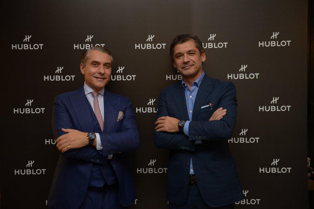 Augusto Capitanucci-Serdar Oal
