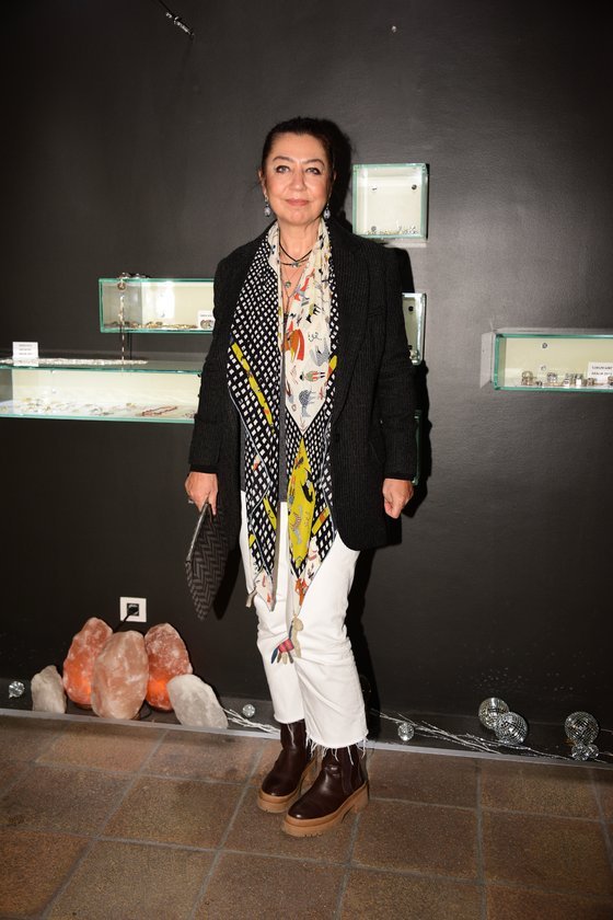 Ayşegül Hotiç