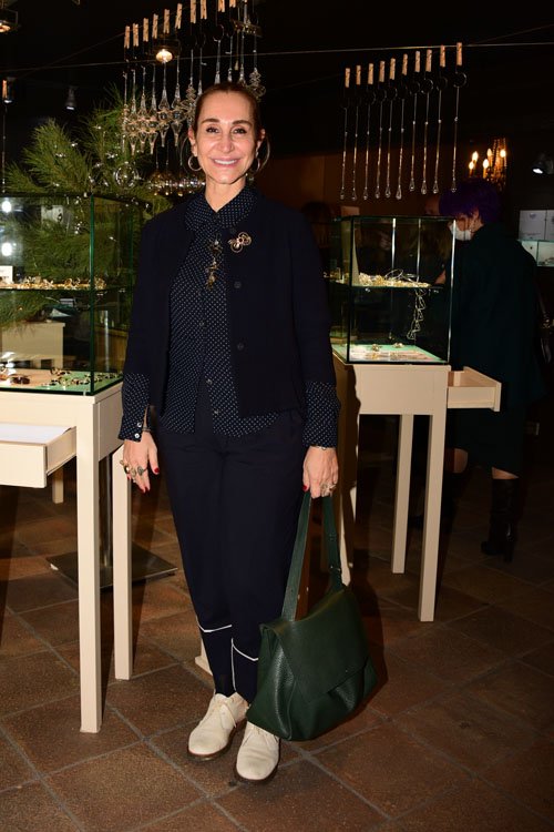 Berna Sağlam Naipoğlu
