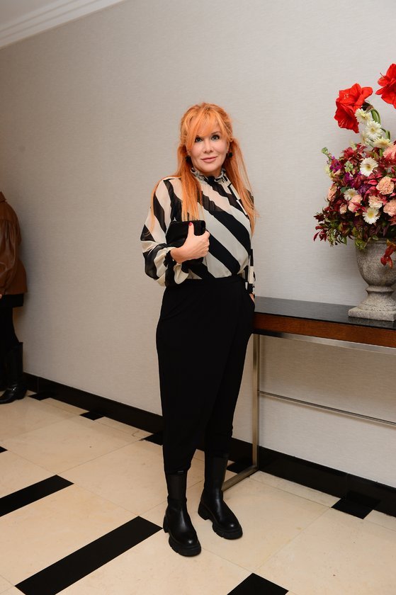 Berrin Zorlu