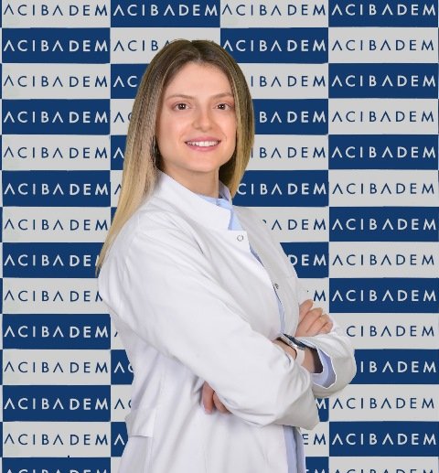 Beslenme ve Diyet Uzmanı Deniz Uzunoğlu