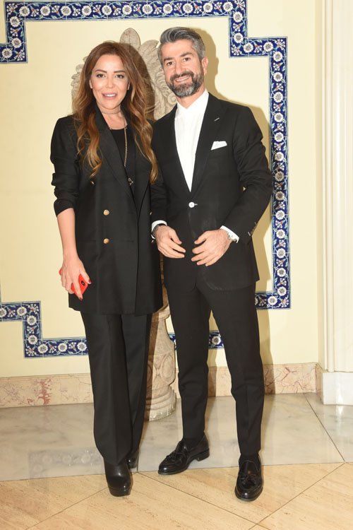 Bilge Kuru-Erkan Ünal