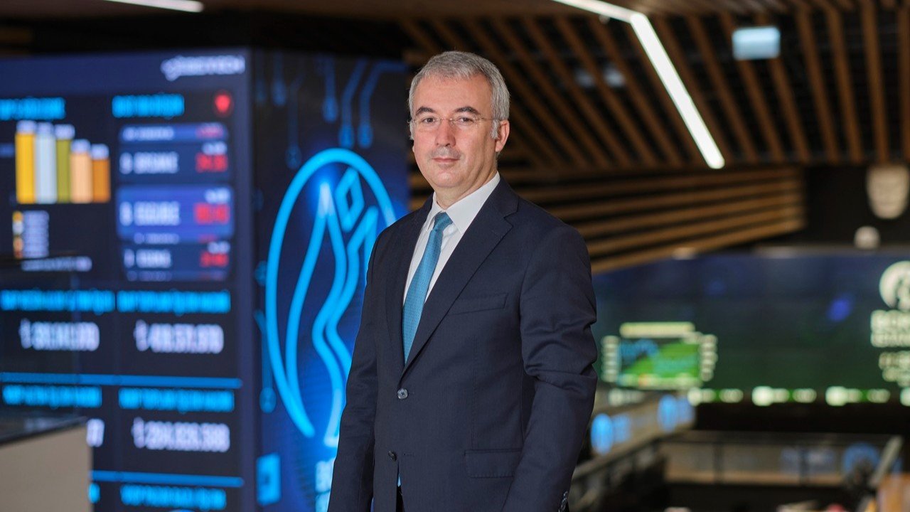 Borsa İstanbul Genel Müdürü Korkmaz Ergun, borsa yatırımcılarını uyardı