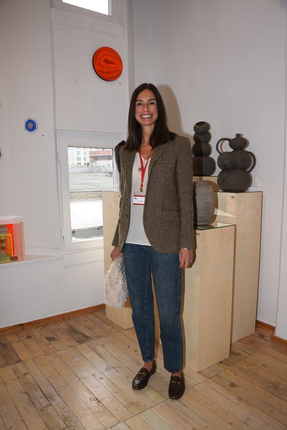 Burcu Hanif
