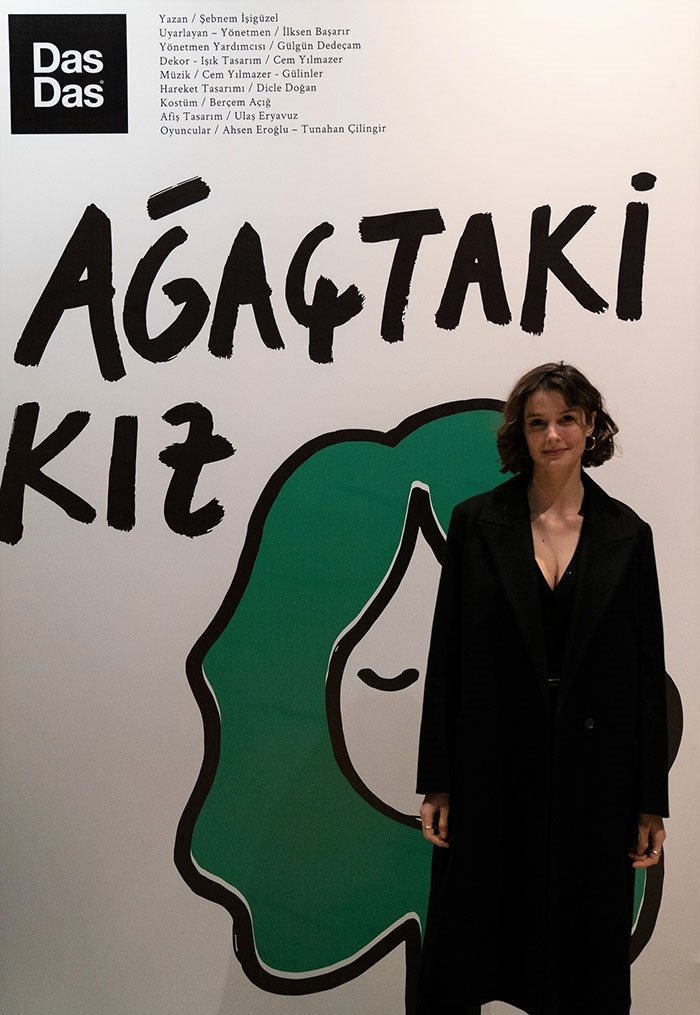 Büşra Develi