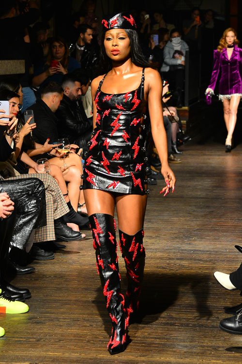 Defile