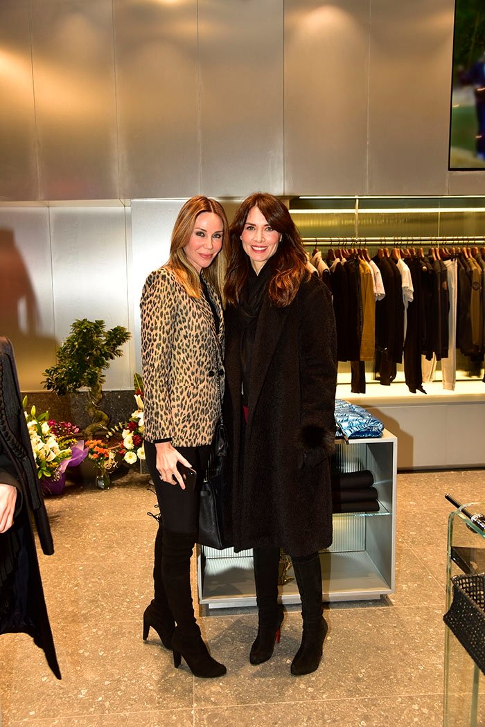 Demet Şener, Nefise Karatay