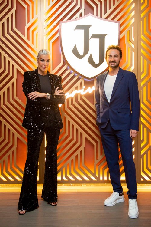 Deniz Akkaya,İbrahim Sayın