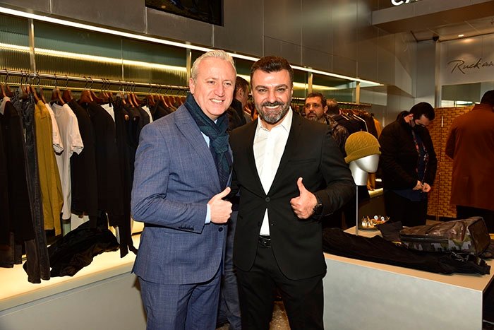 Deniz Dikkaya, Nedim Kızılkaya