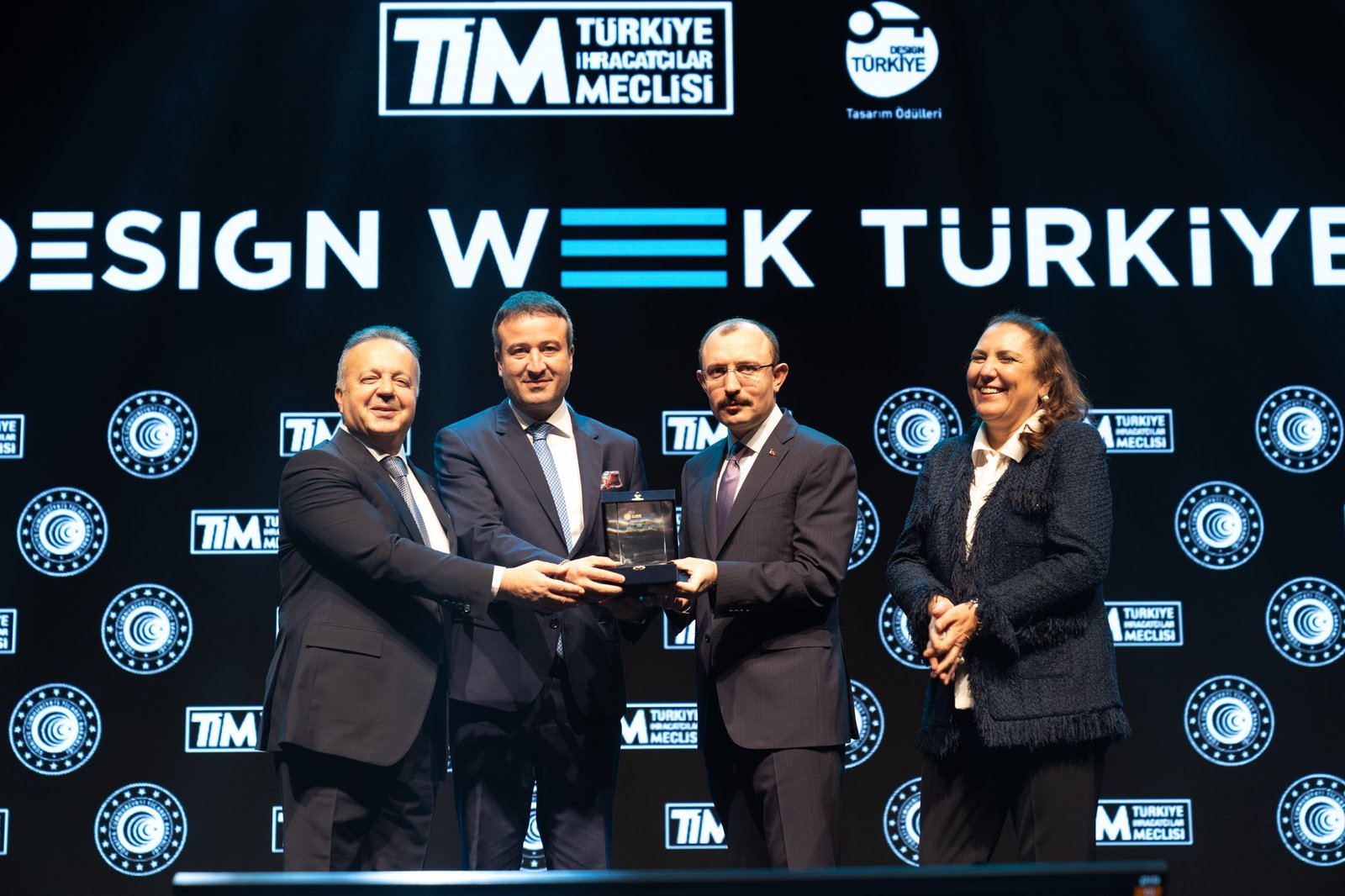Design Türkiye Endüstriyel Tasarım Ödülleri