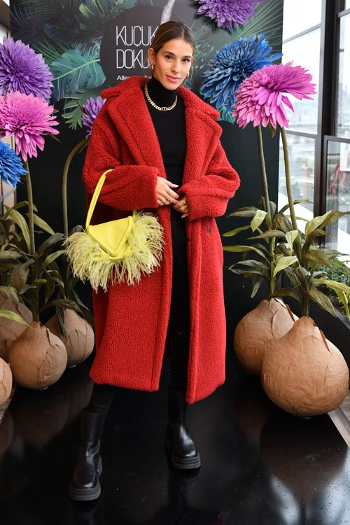 Dila Tarkan