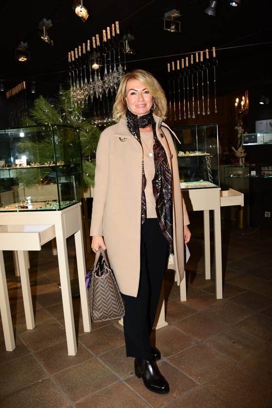 Dilek Türker