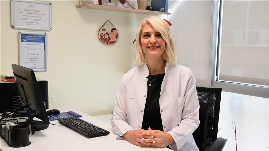 Dr. Öğr. Üyesi Nicer Korkut Bıçak
