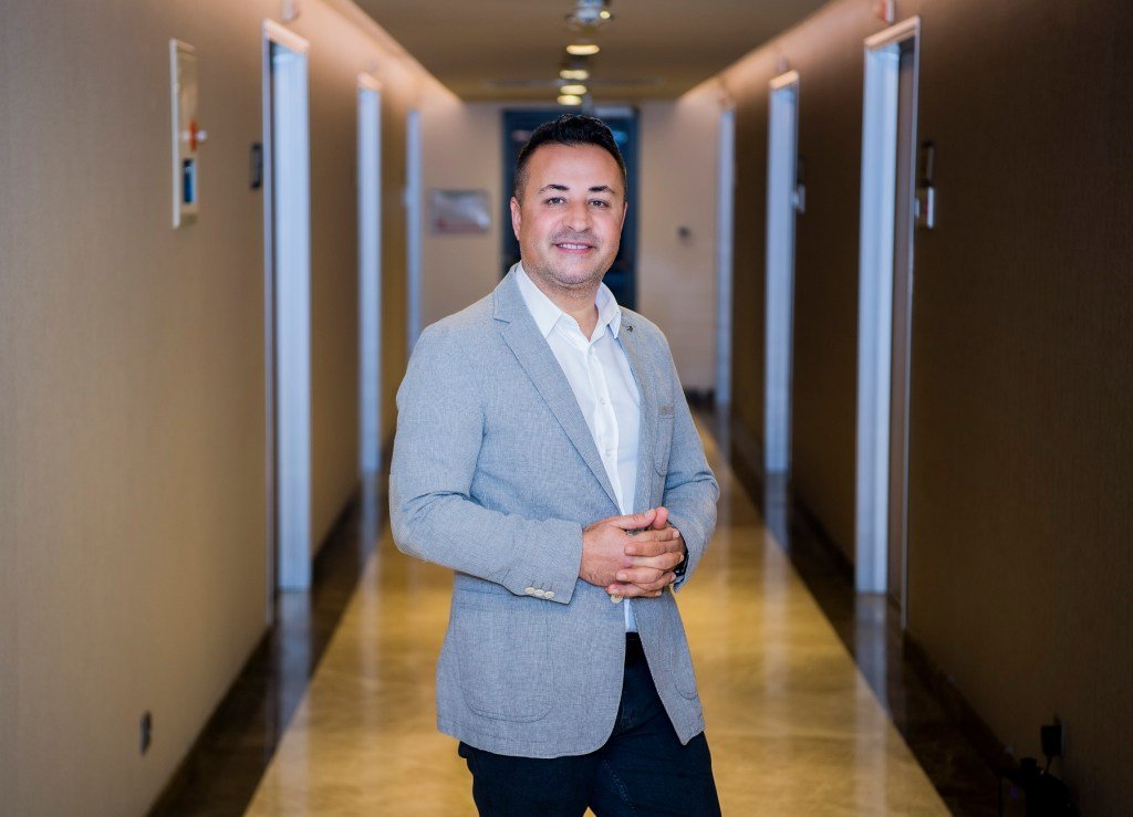 Dr. Servet Terziler-