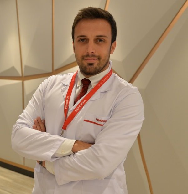 Dr. Yusuf Emre Uzun