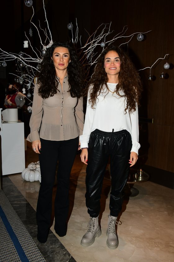 Ebru Erberdi,İrem Güreli