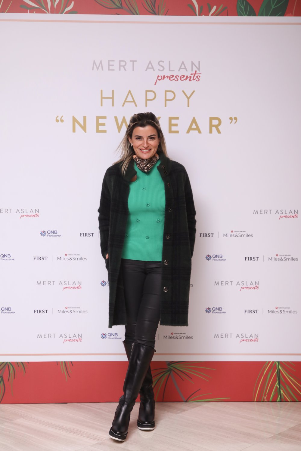 Ece Vahapoğlu