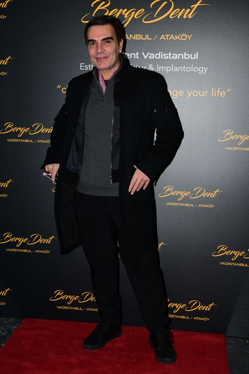 Emre Ertürk